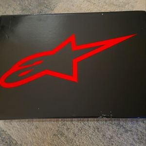 Alpinestars Web Gore-Tex Boots